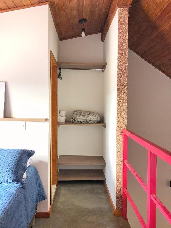 Villa Vila Bela Lofts 3 E 9 à Pirenópolis Extérieur photo