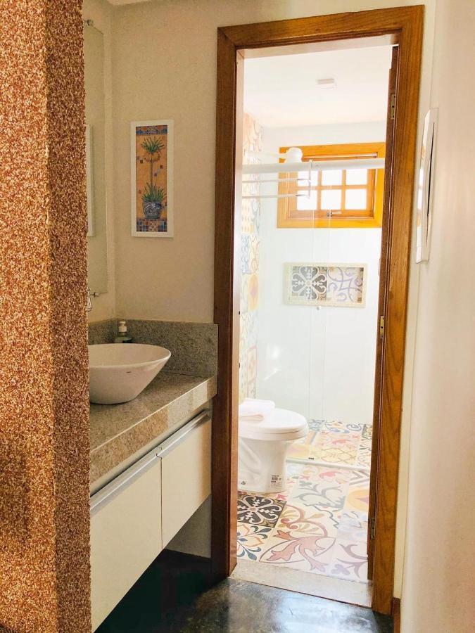 Villa Vila Bela Lofts 3 E 9 à Pirenópolis Extérieur photo