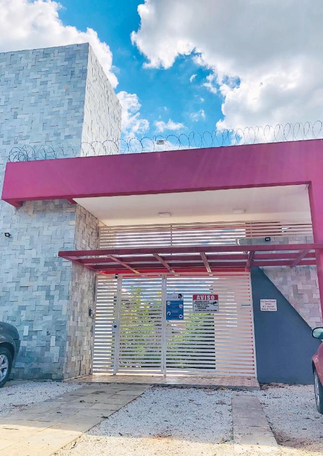 Villa Vila Bela Lofts 3 E 9 à Pirenópolis Extérieur photo
